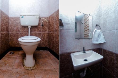 Hotel Nivara Navi Mumbai Zewnętrze zdjęcie