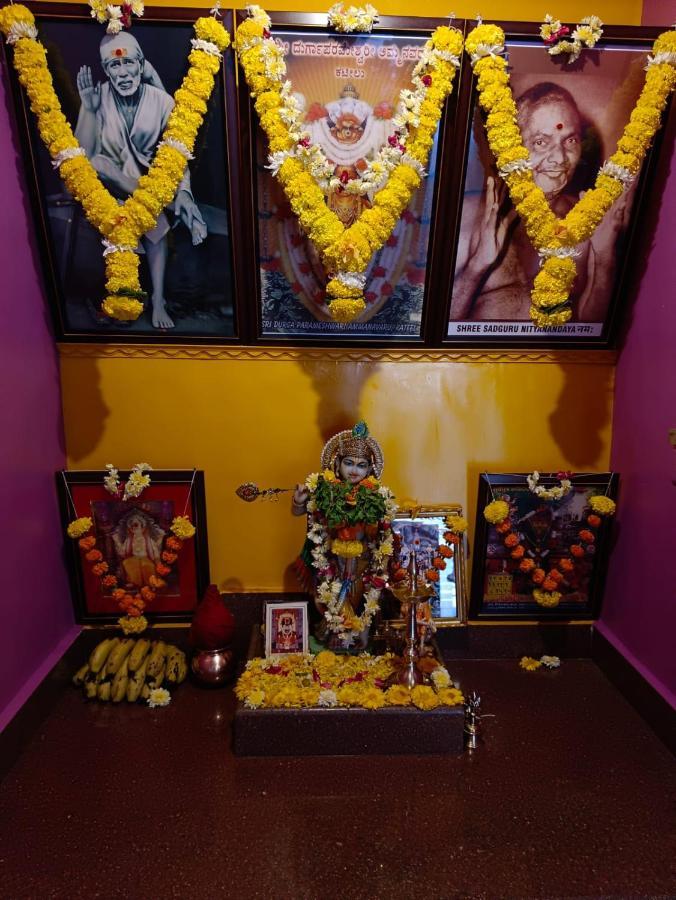 Hotel Nivara Navi Mumbai Zewnętrze zdjęcie
