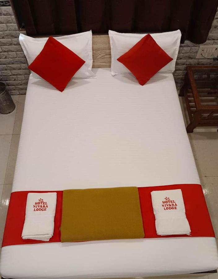 Hotel Nivara Navi Mumbai Zewnętrze zdjęcie