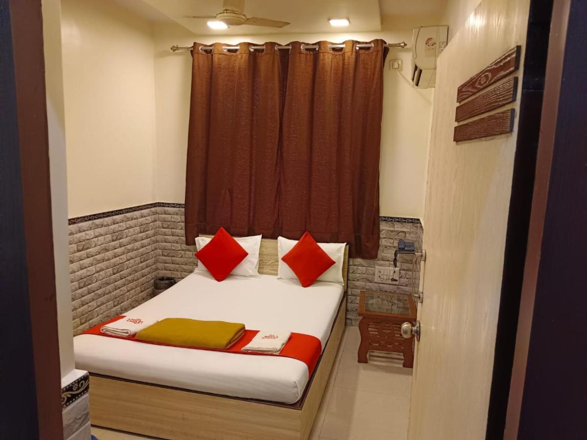 Hotel Nivara Navi Mumbai Zewnętrze zdjęcie
